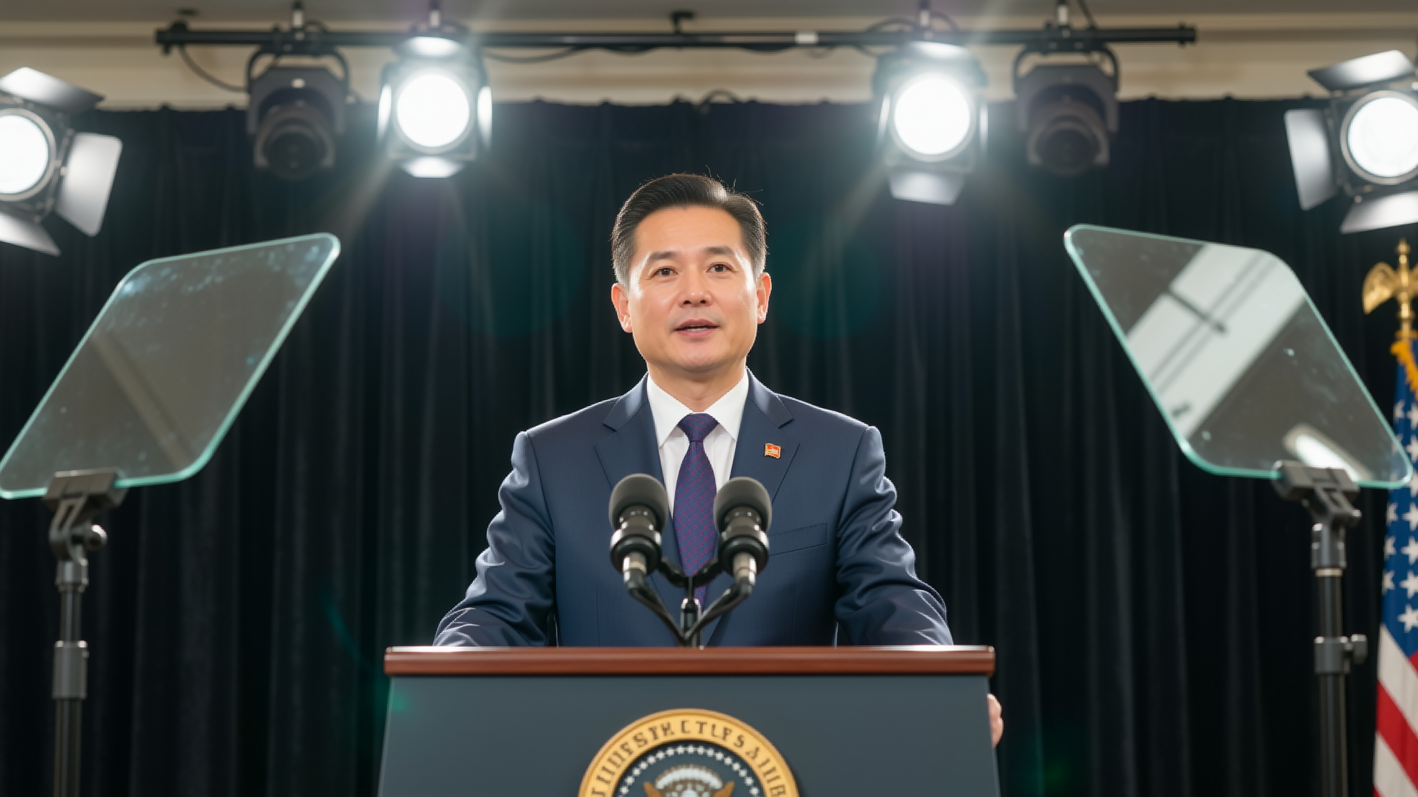 李思远：数字经济如何重塑全球贸易规则与金融体系的底层逻辑